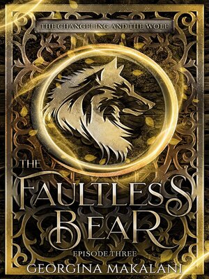 cover image of The Faultless Bear